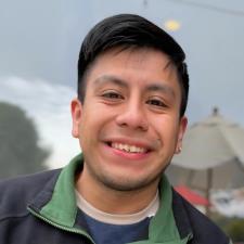 Jonathan M. San Diego, CA, available for online & in-person tutoring