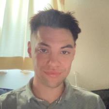 Jonah Y.'s Photo