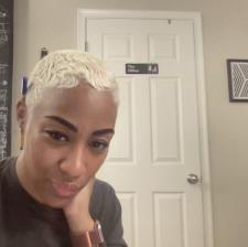 DeVaney P. Near Richmond, VA, available for online & in-person tutoring