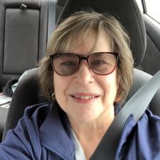 Sandy L. Hagerstown, MD, available for online & in-person tutoring