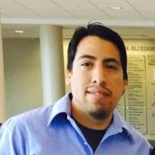 Juan M. Near Leon Valley, TX, available for online & in-person tutoring