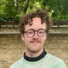 Tutor New Tutor for German & Philosophy