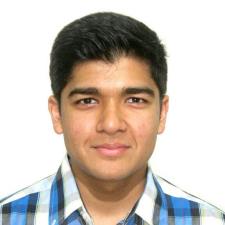 Kushal J. - I am a patient tutor with determination.