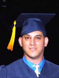 Damian S. - A+ Certified Information Technology