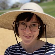 Katie C. Westminster, CO, available for online & in-person tutoring