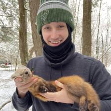 Jacob D. Madison, WI, available for online & in-person tutoring