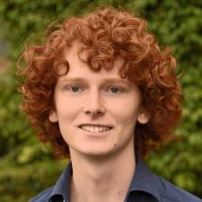 Rufus B. Near Studio City, CA, available for online & in-person tutoring