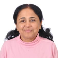 Ritu C. -  Tutor