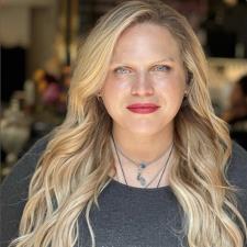 Rica M. Pound Ridge, NY, available for online & in-person tutoring