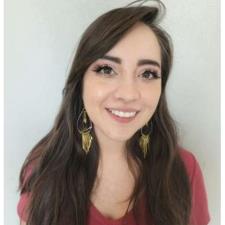 Maria A. Sioux Falls, SD, available for online & in-person tutoring
