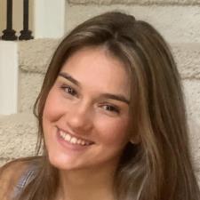 Sophia F. Near Archer, FL, available for online & in-person tutoring