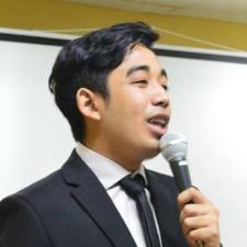 Cydric M. Huntington Beach, CA, available for online & in-person tutoring