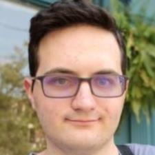 Tutor PhD Candidate with a Passion for Education 