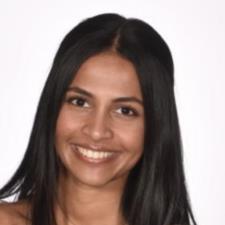 Anisha B.