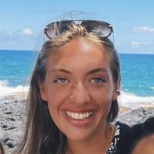 Emily G. Near Simi Valley, CA, available for online & in-person tutoring