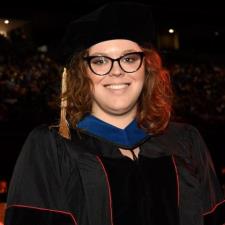 Haley D. Saint Peters, MO, available for online & in-person tutoring