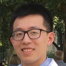 Tutor Yale MD/PhD graduate, neurology resident