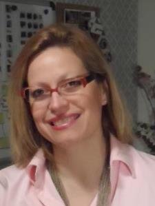 Claudia G. Near Fair Lawn, NJ, available for online & in-person tutoring