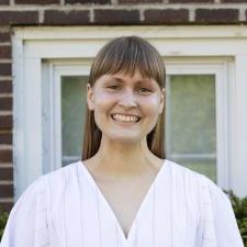 Annika C. Notre Dame, IN, available for online & in-person tutoring