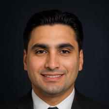 Sebastian M.'s Photo