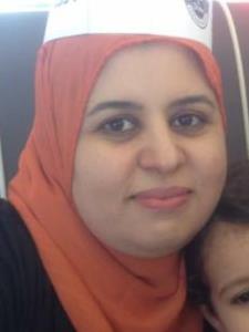 HOURIA S. - Motivated Arabic , French and Beginning ESL Tutor in Katy, TX