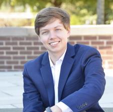 Scott E. Chapel Hill, NC, available for online & in-person tutoring