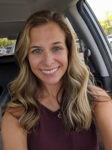 Kaylee S. Near Wayne, NJ, available for online & in-person tutoring