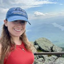 Stephanie M.'s Photo