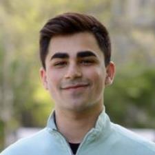 Armaan S.