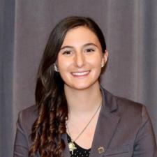 Madalyn F. Near Commack, NY, available for online & in-person tutoring