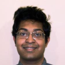 Srinivasan S. Pittsburgh, PA, available for online & in-person tutoring