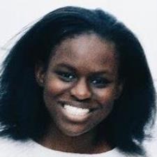 Kristelle M. Near Springdale, AR, available for online & in-person tutoring