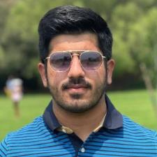 Muhammad Muzzamil S.'s Photo