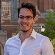 Tutor Yale Graduate with Strong ACT Experience