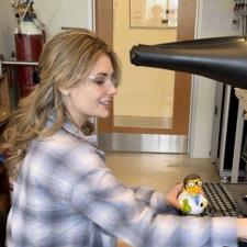 Tutor Yale M.S. Chemistry Tutor | AP & College Chem | Results Driven