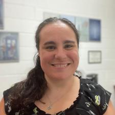 Elizabeth B. Near Decatur, AL, available for online & in-person tutoring