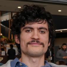 James T. Near Somerdale, NJ, available for online & in-person tutoring