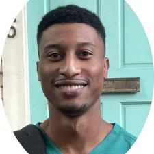 CJ R.