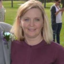 Kelli S. Harrisburg, PA, available for online & in-person tutoring