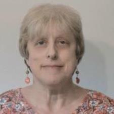 Sarah C. Near Herndon, VA, available for in-person tutoring