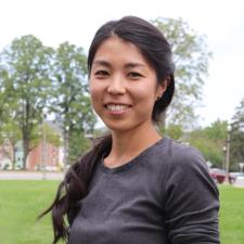 Ayako A. Near Grosse Pointe Woods, MI, available for in-person tutoring