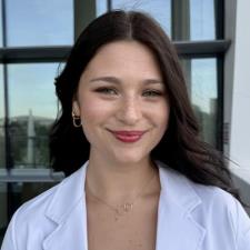 Sophia G. Miami, FL, available for online & in-person tutoring