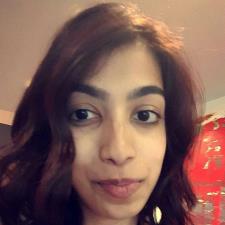 Anu K. - Recent Grad for Math, Science, and Test Prep Tutoring