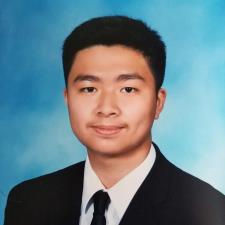 Paco T. Oakland Gardens, NY, available for online & in-person tutoring