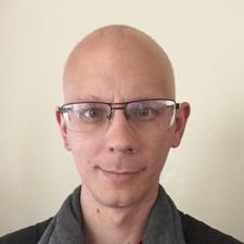 Stephen J. - iPhone/iPad Programmer