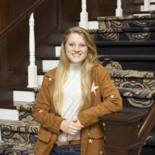 Allison D. Near Oregon, OH, available for online & in-person tutoring