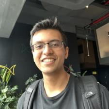 Ritik J. Valley Stream, NY, available for online & in-person tutoring