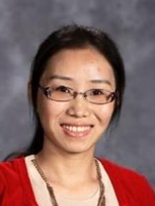 Feng D. - Experienced Chinese immersion teacher