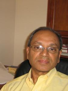 Moinuddin M. - Highly qualified teacher who loves math teaching