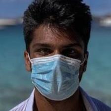 Dhruv S.'s Photo